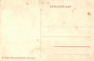 Szigetcsép, Római katolikus templom, utca (fl)