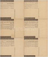 1958 Raphael (1483-1520) Pictures from the Bible. International Bible Contest in Jerusalem. - 38 Jud...