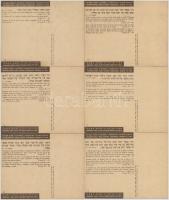 1958 Raphael (1483-1520) Pictures from the Bible. International Bible Contest in Jerusalem. - 38 Jud...