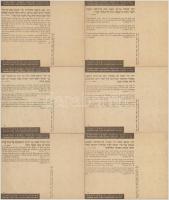 1958 Raphael (1483-1520) Pictures from the Bible. International Bible Contest in Jerusalem. - 38 Jud...