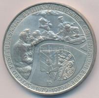 Lapis András (1942-) 1979. "MÉE Kilencedik Vándorgyűlése - Szeged / Szeged pusztulásának és újj...