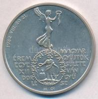 Szolláth György (1927-) / Vadász György (1924-1997) 1982. "MÉE XII. Vándorgyűlése - Szombathely...