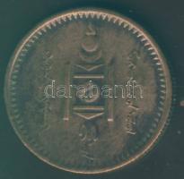 Mongólia 1925. 2M T:3