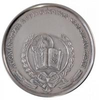 Bozó Gyula (1913-2004) DN "Eötvös József - A Magyar Népoktatás megteremtőjének emlékére / Adomá...