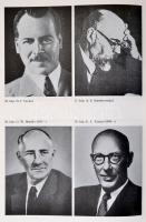 Czeizel Endre: Az emberi öröklődés. Bp.,1976, Gondolat. Kiadói egészvászon-kötés, kiadói papír védőb...