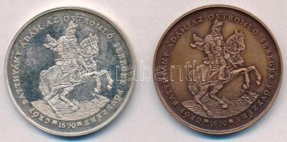 Szabó Géza (1939-) 1990. "MÉE Nagykanizsa / A török alóli felszabadulás 300. évfordulójára - Gr...