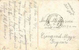 Deutsche Unterseebote im erfolgreichen Kampf gegen engl. Handelsschiffe / WWI Imperial German Navy s...