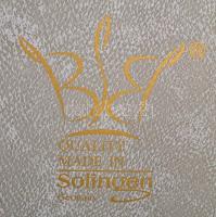 Solingen aktatáska, számzárral, 46,5×33,5×10 cm