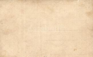 1914-15 Wieselburg, Erinnerung an die Arbeit im Kriegsgefangenenlager / WWI Memory for the work in t...