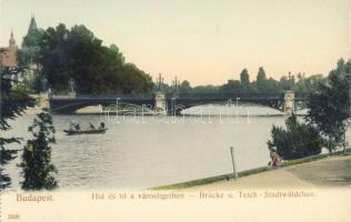 Budapest Városliget