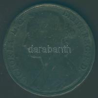 Nagy-Britannia 1894. 1P T:3/4+ kis ph