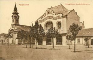 Kecskemét iparos otthon (EB)