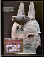Egyiptom: a fáraók és múmiák ország. Fordította: Dr. Dezső Tamás. Eltűnt civilizációk. Bp.,1999, Ath...