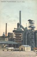Pusztakalán Iron-works (EK)