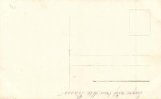 Monte Piana, első világháborús osztrák-magyar katonák  állásai az olasz fronton / WWI Austro-Hungari...