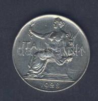 Olaszország 1928. 1L T:3+