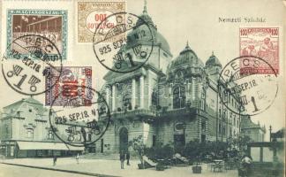 Pécs Nemzeti színház