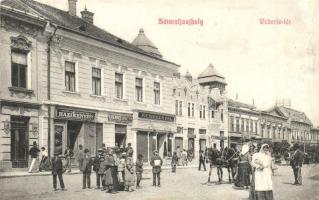 49 db főleg RÉGI magyar városképes lap / 49 mostly pre-1945 Hungarian town-view postcards