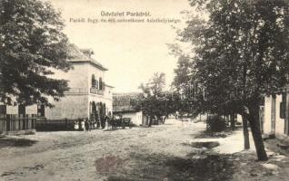 49 db főleg RÉGI magyar városképes lap / 49 mostly pre-1945 Hungarian town-view postcards