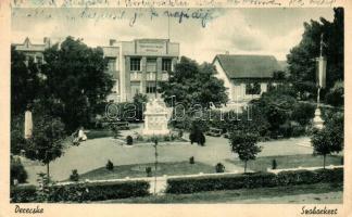 22 db RÉGI magyar városképes és motívumos képeslap / 22 pre-1945 Hungarian town-view and motive post...