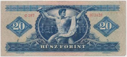 1949. 20Ft T:III fo.
Adamo F10