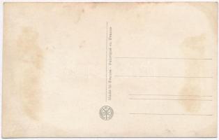 Uruguay National Football Team, Olympic champions of the 1924 Summer Olympics. AN Paris 160