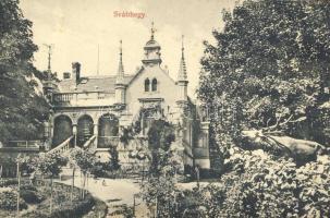 Budapest XII. Svábhegy