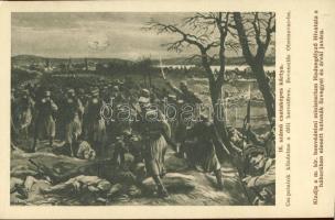 Entry into Obrenovac