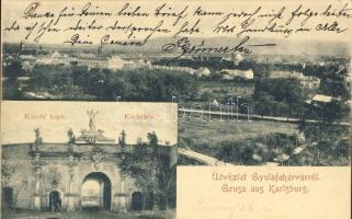 Gyulafehérvár (EB)