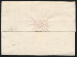 Italy 1825 Olaszország 1825