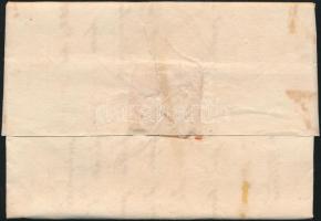 Olaszország 1829 Italy 1829