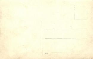 Honvéd huszárok / WWI Hungarian hussars. photo (EK)