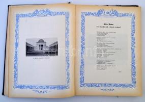 A magyar hadviselt zsidók aranyalbuma. Az 1914-1918-as világháború emlékére. Szerk. Hegedüs Márton. ...