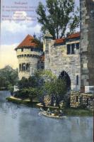 Budapest mezőgazdasági múzeum