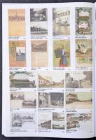 Ansichtskarten Philatelie Auktion. Auktionshaus Markus Weissenböck, Salzburg 2012. / Auktion am 5. M...