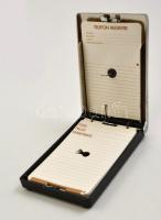 Dekoratív retró telefonkönyv