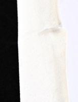 Bak Imre (1939): Hommage a Ady 1977. Szitanyomat, papír, jelzett, gyűrődéssel, 61x46 cm