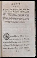Weszprémi [István] Stephanus): Succincta medicorum Hungariae et Transilvaniae biographia. 1-2. rész....