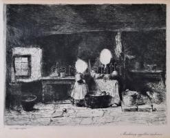 Malonyay Dezső: Munkácsy Mihály élete és munkái. Bp., 1898, Singer és Wolfner, (Hornyánszky-ny.), 10...