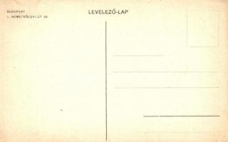 Budapest XII. Szociális Missziótársulat Bethánia Gyermekotthona, automobil. Németvölgyi út 49