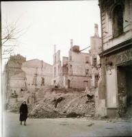 1942 Thöresz Dezső (1902-1963) békéscsabai gyógyszerész és fotóművész szolgálatot teljesített egy se...