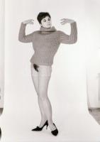 Mindig akkor és mindig ott, szolidan erotikus felvételek, 7 db vintage negatív + 8 db vintage fotó é...