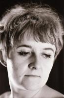 Exponálós témák, szolidan erotikus felvételek, 12 db vintage negatív + 9 db vintage fotó és/vagy mai...