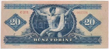 1949. 20Ft T:III 
Adamo F10