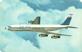 50 db MODERN repülős motívumlap, légitársaságok / 50 modern aircraft and airline motive postcards