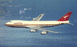 50 db MODERN repülős motívumlap, légitársaságok / 50 modern aircraft and airline motive postcards