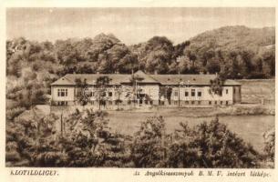 17 db RÉGI magyar városképes lap / 17 pre-1945 Hungarian town-view postcards