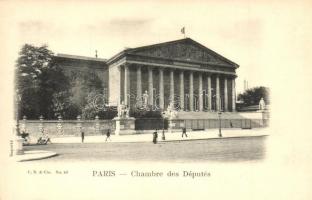 Paris, 10 pre-1945 postcards
