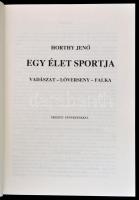 Horthy Jenő: Egy élet sportja. Vadászat-lóverseny-falka. Bp., é.n. Aqua