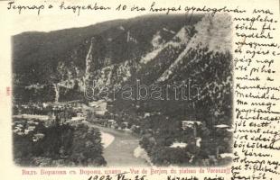 7 db RÉGI orosz városképes lap: Szentpétervár, Gatchina, Tzarskoé-Sélo / 7 pre-1945 Russian town-vie...